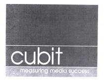 cubit measuring media success