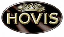 HOVIS SOMETHING GOOD INSIDE