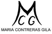 MCG MARIA CONTRERAS GILA