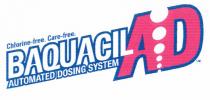 BAQUACIL AUTOMATED DOSING SYSTEM