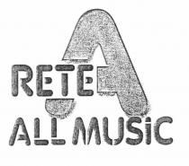 RETE A ALL MUSIC