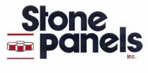 Stone panels Inc.