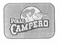 POLLO CAMPERO