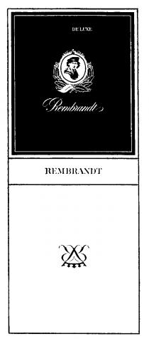 Rembrandts De Luxe