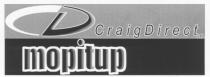 CD Craig Direct Ltd mopitup