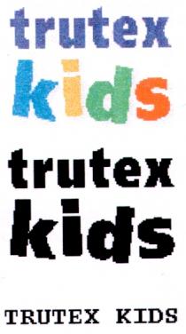 TRUTEX KIDS