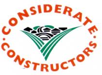 ·CONSIDERATE·CONSTRUCTORS