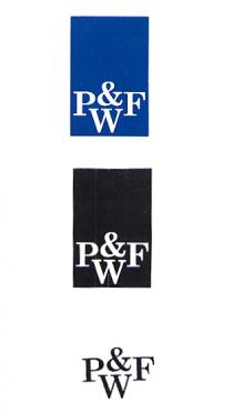 PW&F