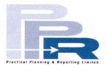 PPR Practical Planning & Reporting Limited