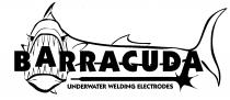 BARRACUDA UNDERWATER WELDING ELECTRODES