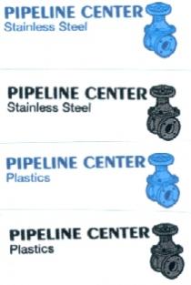 PIPELINE CENTER Plastics