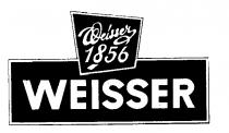 Weisser 1856 WEISSER