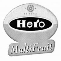 Hero MultiFruit