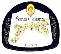 Santa Costanza BANFI