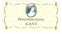 PRINCIPESSA GAVIA GAVI