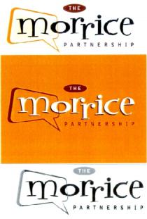 THE morrice PARTNERSHIP