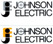 jEi JOHNSON ELECTRIC