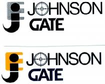 jEi JOHNSON GATE