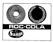 ROC-COLA Sangs