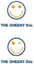 THE CHEEKY DJS