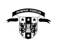 SEMPER FIDELIS