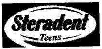 Steradent Teens