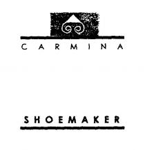 CARMINA SHOEMAKER