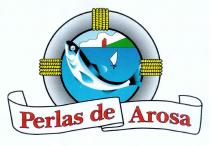 Perlas de Arosa