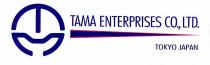 TAMA ENTERPRISES CO., LTD. TOKYO JAPAN