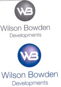 WB Wilson Bowden Developments