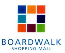 BOARDWALK SHOPPING MALL