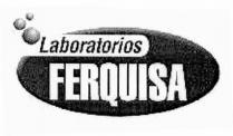 Laboratorios FERQUISA