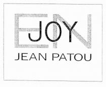 ENJOY JEAN PATOU