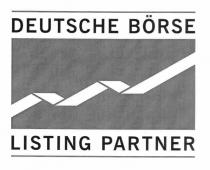 DEUTSCHE BÖRSE LISTING PARTNER