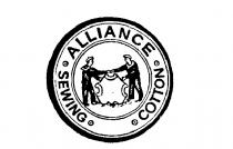 Alliance Sewing Cotton
