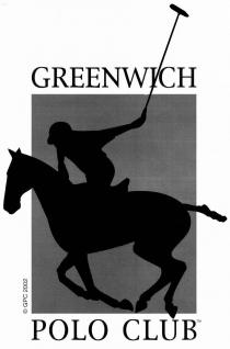 GREENWICH POLO CLUB GPC 2002