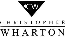 CW CHRISTOPHER WHARTON