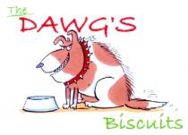 The DAWG'S Biscuits