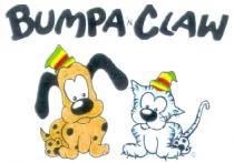 BUMPA 'N CLAW