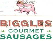 BIGGLES GOURMET SAUSAGES