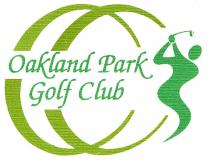 Oakland Park Golf Club