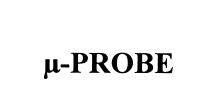 u-PROBE