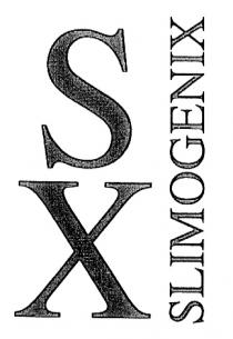 SX SLIMOGENIX