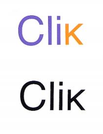 Clik