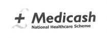 Medicash National Healthcare Scheme