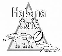 Havana Café de Cuba