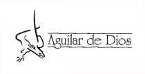 Aguilar de Dios