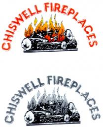 CHISWELL FIREPLACES