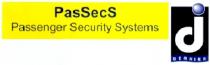 PasSecS Passenger Security Systems id D E R N I E R