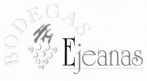 BODEGAS Ejeanas